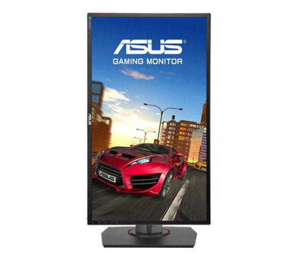 ASUS 24 MG248Q - 303680 - zdjęcie 2